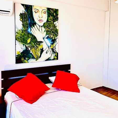 Bali Suites 101 Larnaca Exterior photo