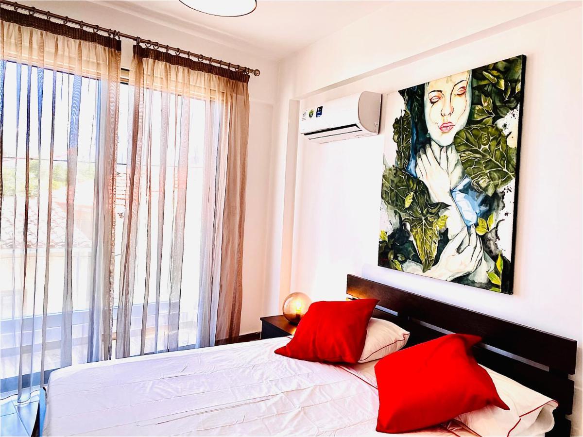 Bali Suites 101 Larnaca Exterior photo